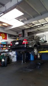 Certified Smog Check Near Me