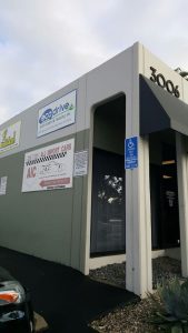 Smog Station Near Me